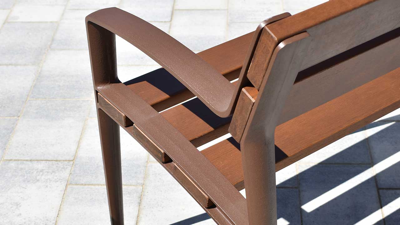 FAQS: ¿Cómo se reemplazan los listones del banco MINSK paso a paso?