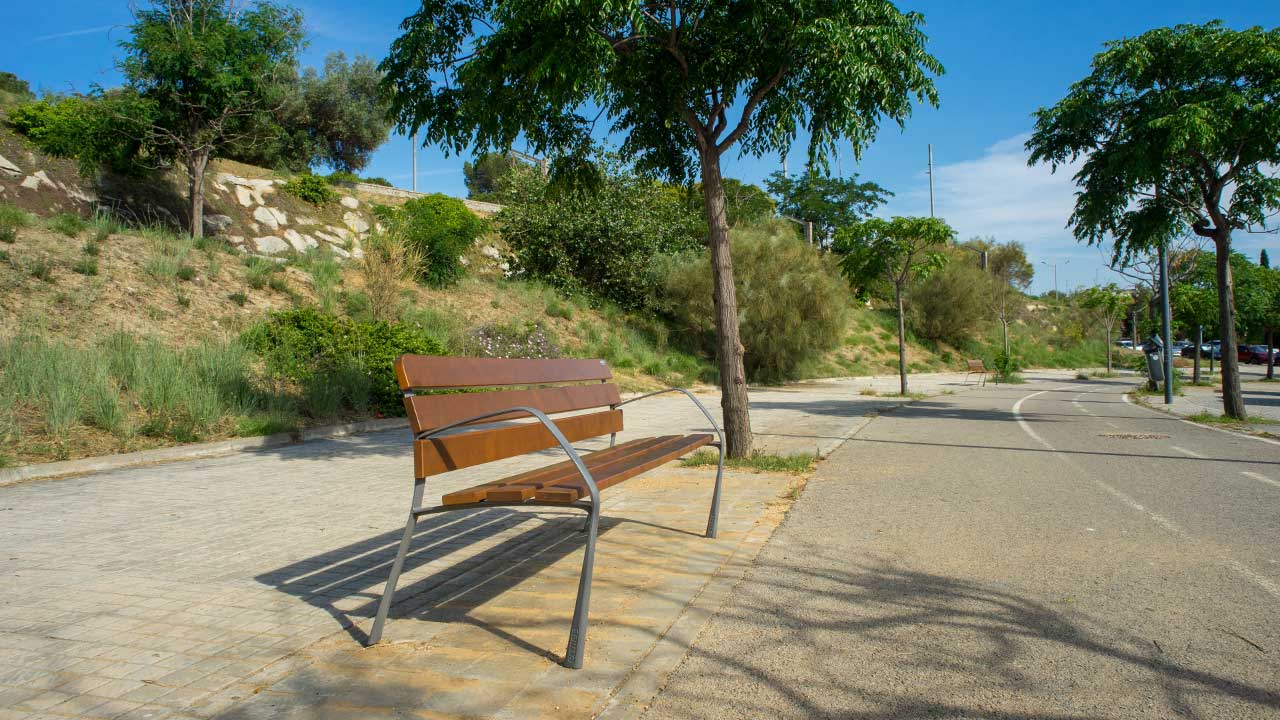 Bancos NEOBARCINOS en Mataró